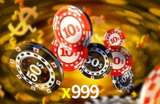 Estatísticas x999