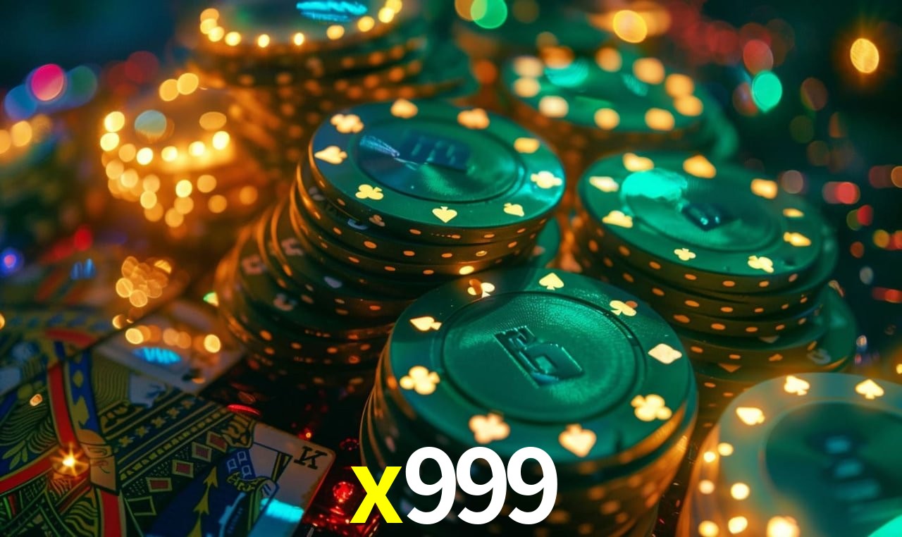 Experiência VIP x999