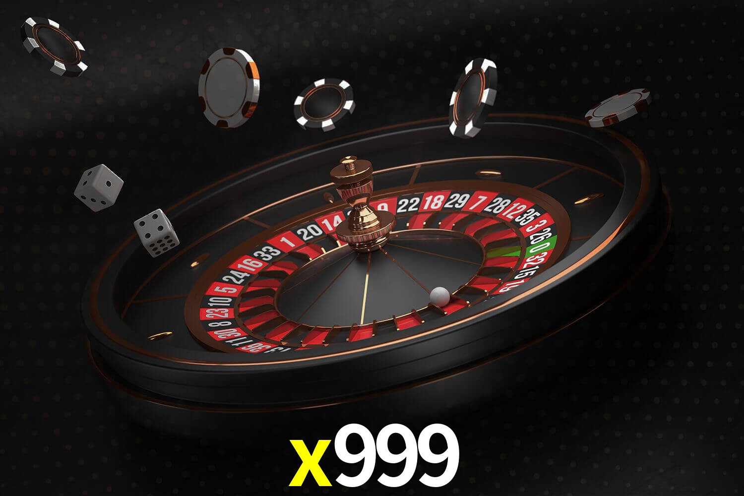 x999 - Cassino VIP da Riqueza - x999 game