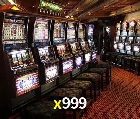 Desvendando o Mundo dos Jogos Virtuais na x999