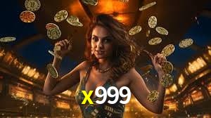 Experiência VIP x999