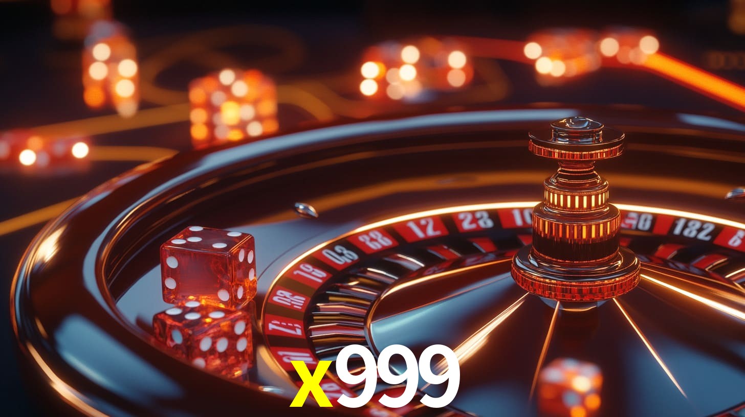 Bônus Generosos e Exclusivos no x999 para Você!