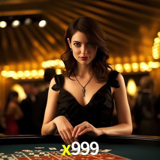 A Emoção da Loteria na x999: Uma Chance de Mudança de Vida
