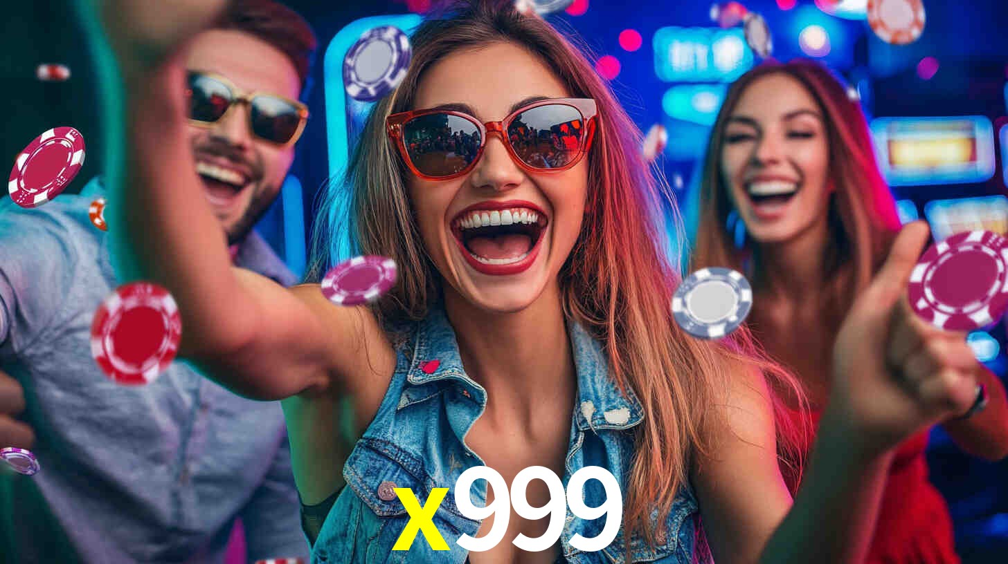Descubra a Essência do x999: Nossa História e Compromissos