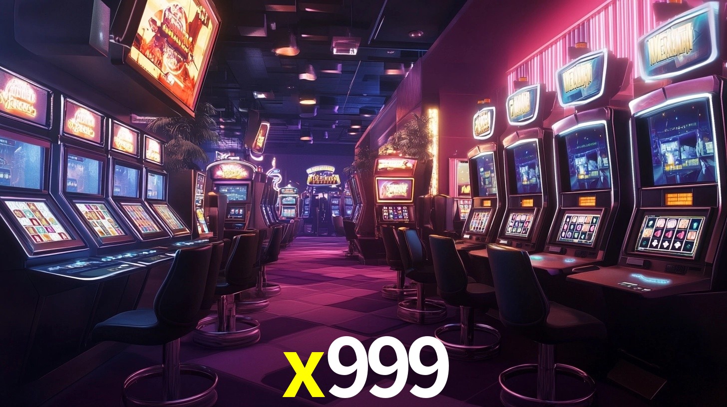 Ofertas Imperdíveis na x999: Promoções e Bônus Que Valem a Pena