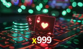 Diretório de Jogos x999