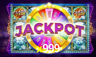 Descubra o Mundo do Cassino Online com x999