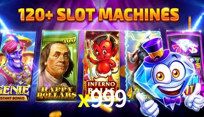 Apostas Esportivas na x999: Um Guia Completo