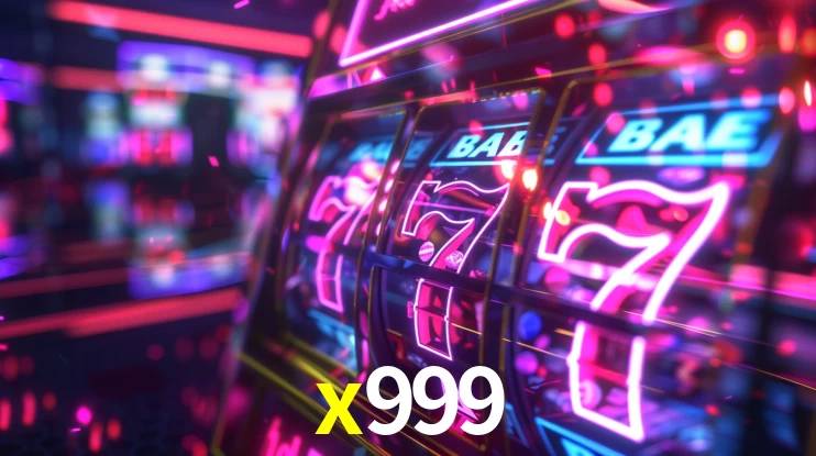 Live Casino x999