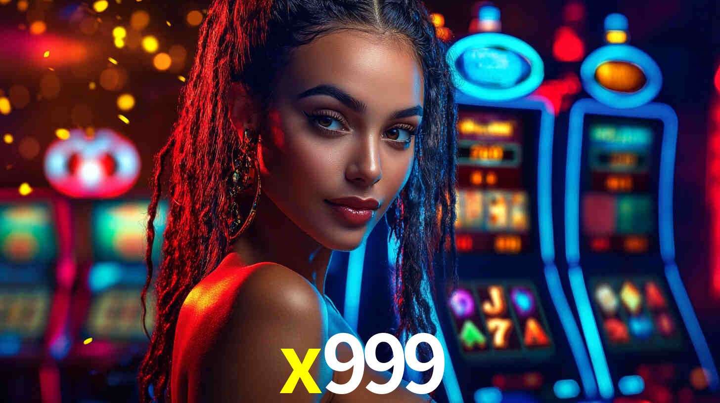 Inovações de Jogos na x999: O Futuro das Experiências Interativas