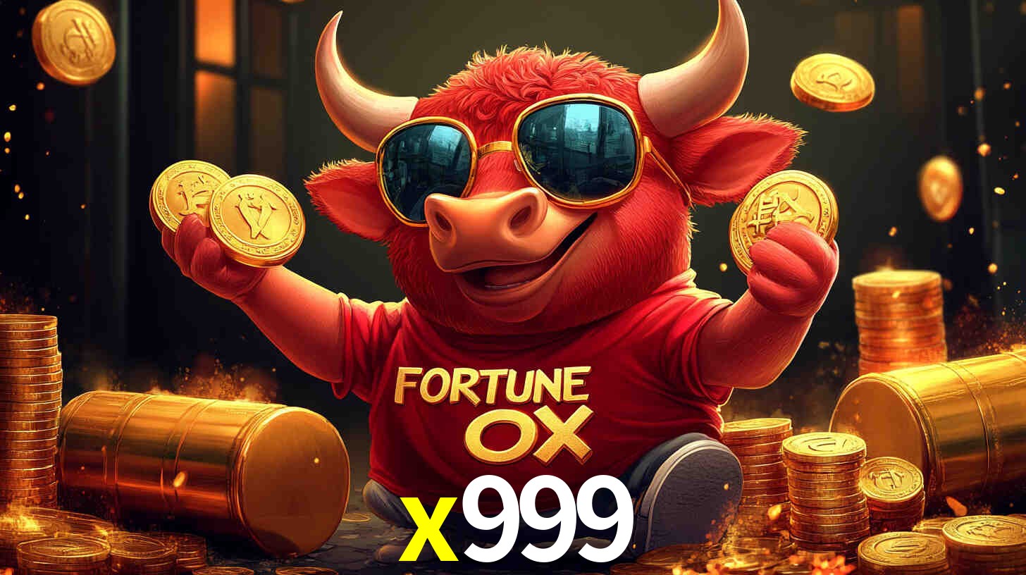 A Popularidade dos Caça-Níqueis no x999