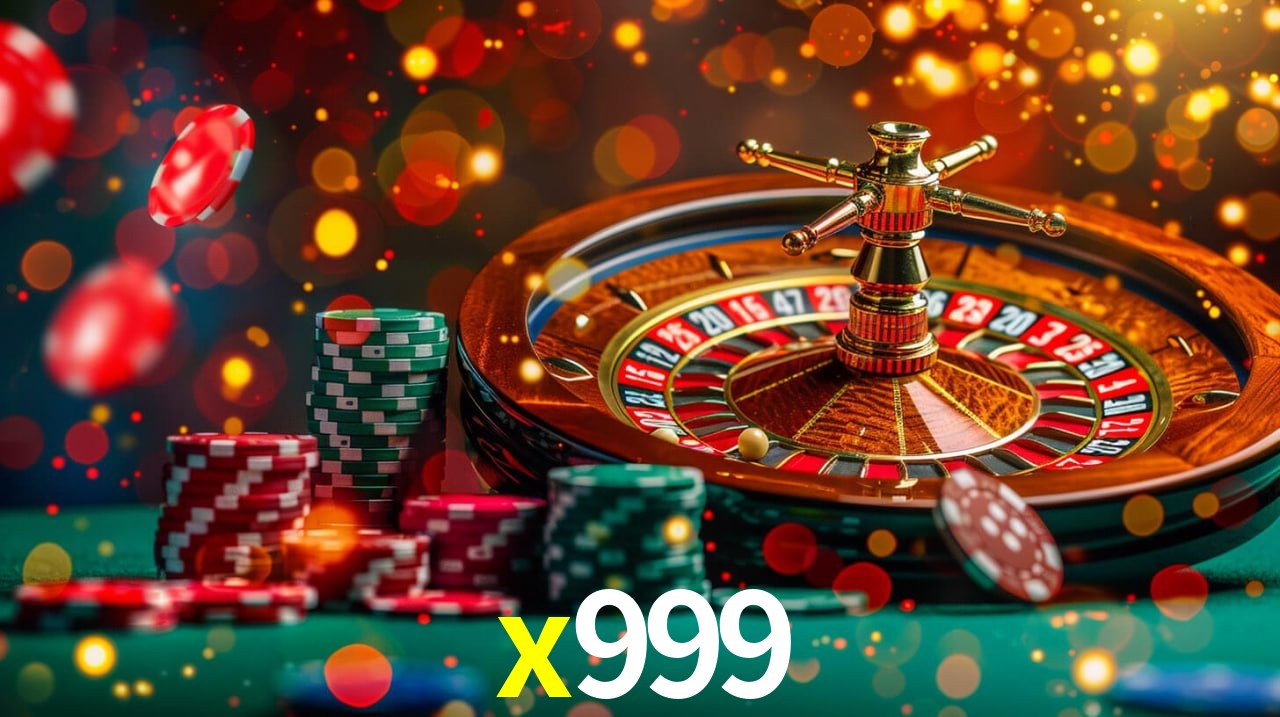 cassino x999