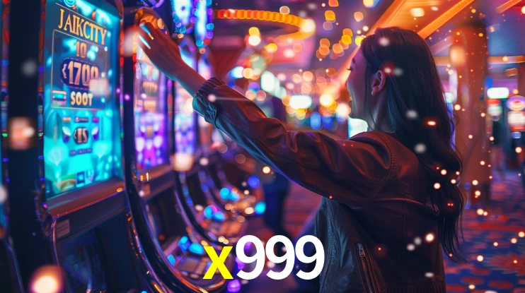 x999 game