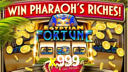 Descubra o Mundo do Cassino Online com x999