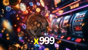 PIX Instantâneo x999