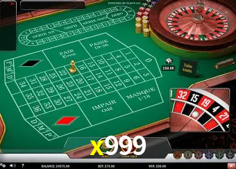 A Experiência Imersiva dos Cassinos Ao Vivo no x999