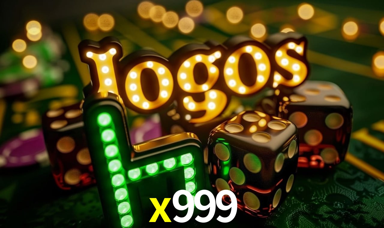 Sistemas de Segurança x999