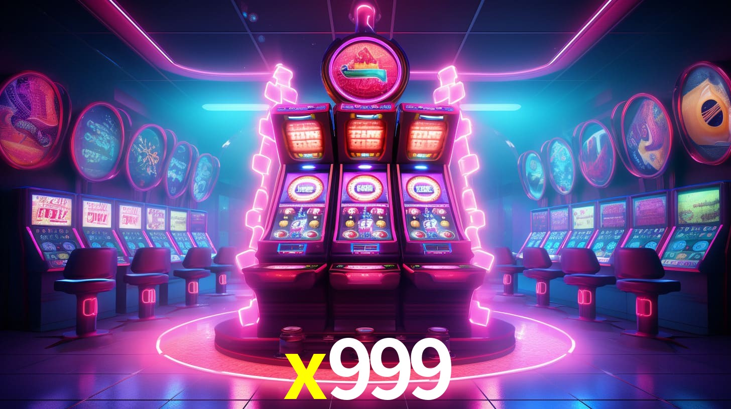 x999: A Experiência de Casino com Jogos de Mesa ao Vivo