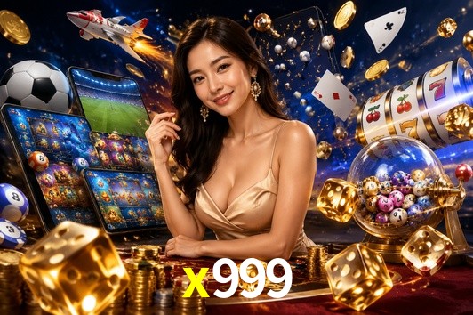 Slot Games x999