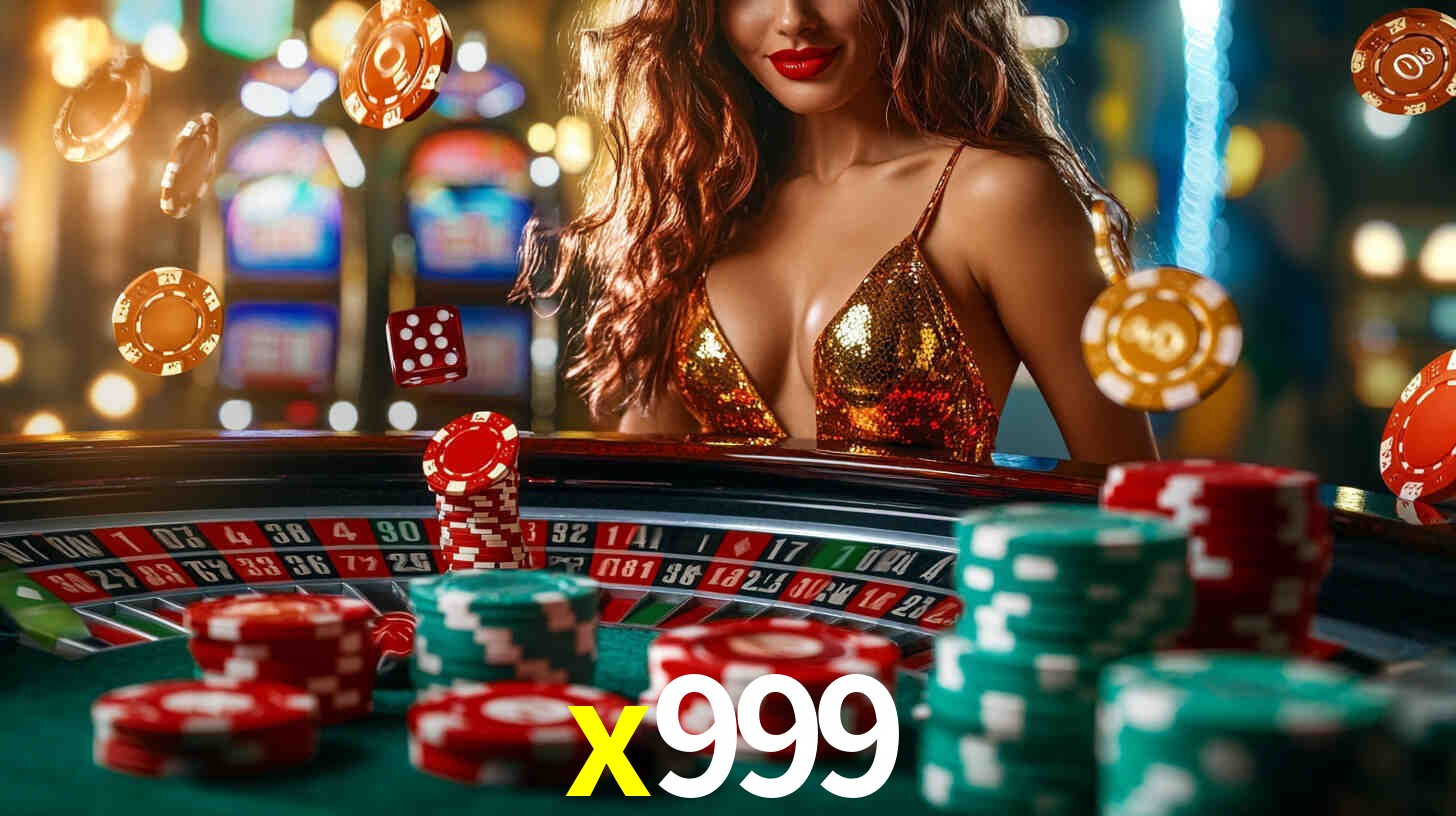 Explore as vantagens do x999: serviço profissional e confiabilidade