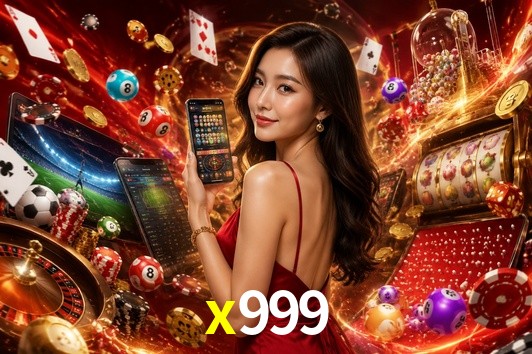 Flash Promotion x999