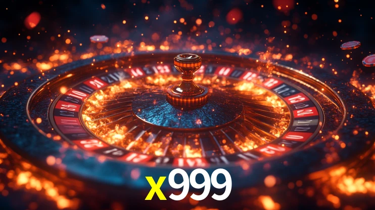 Sinta a adrenalina dos jogos de cassino com x999