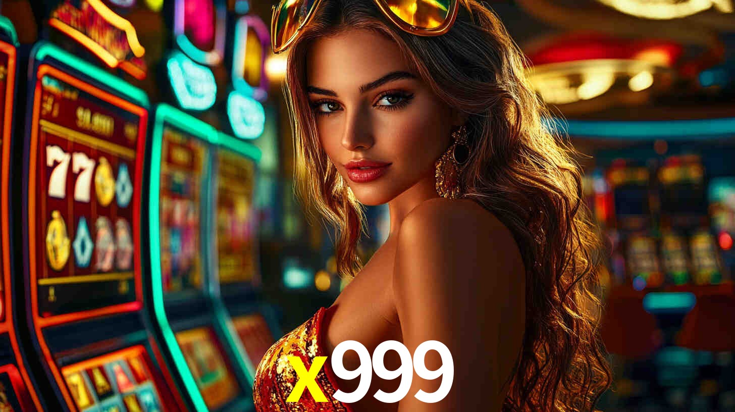 Ofertas Imperdíveis na x999: Promoções e Bônus Que Valem a Pena