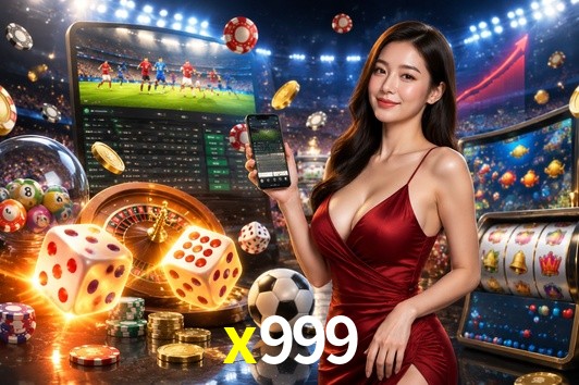 Live Casino x999