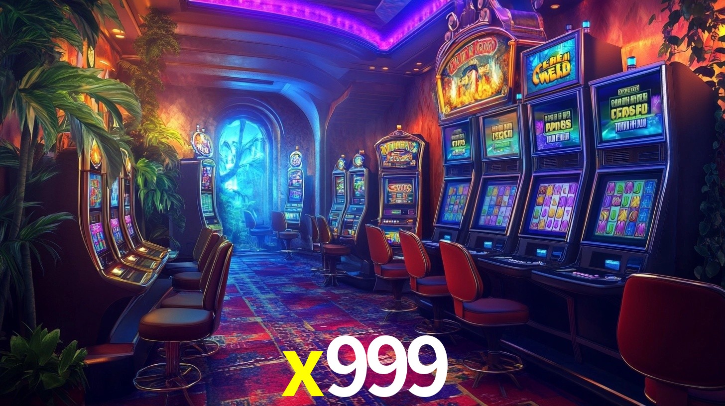 x999 App Interface