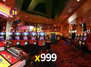 Descubra a Magia dos Jogos de Arcade no x999