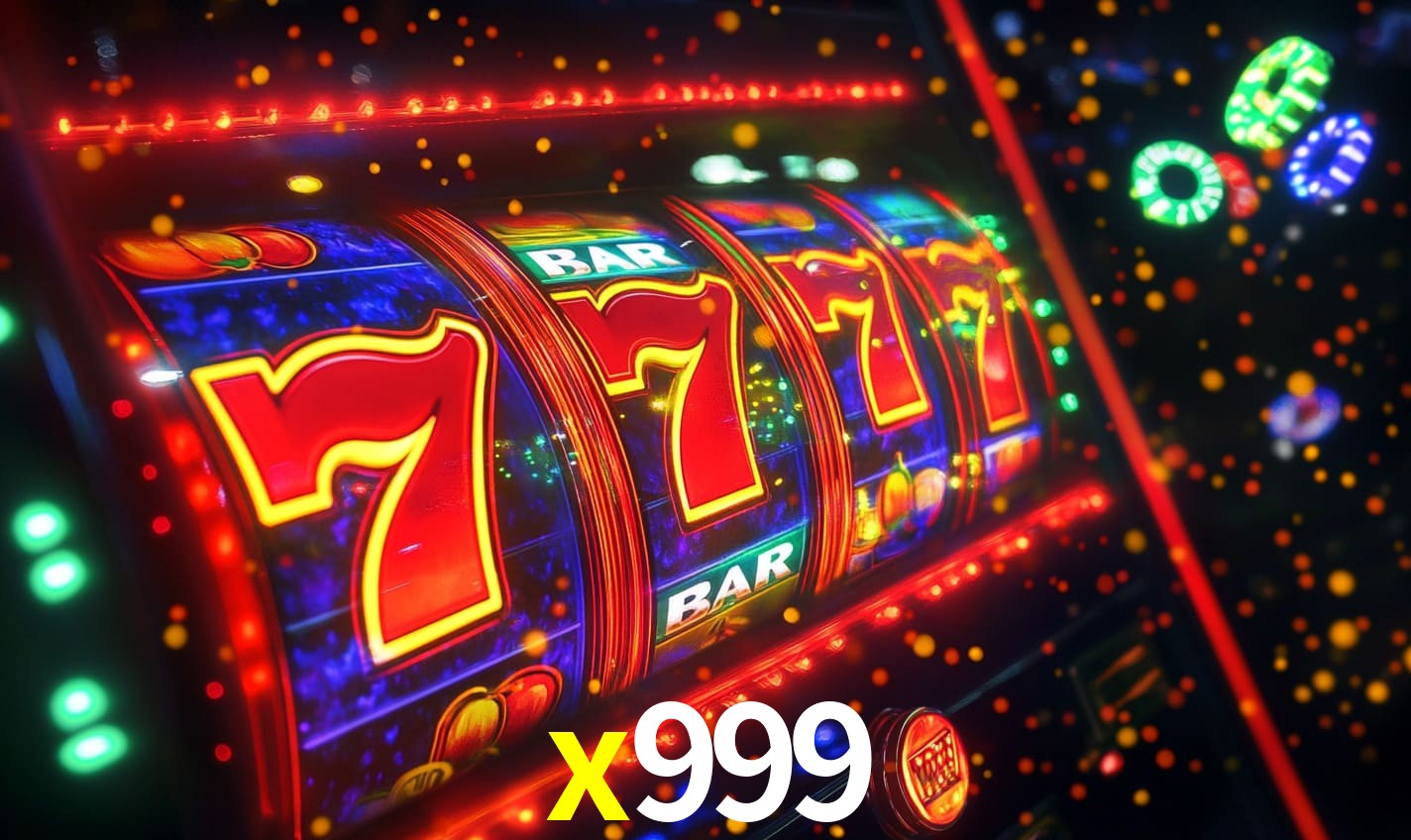 Bônus Generosos e Exclusivos no x999 para Você!