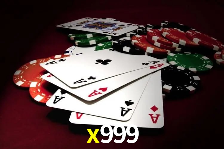 Apostas de Tênis x999