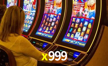 Desvendando o Mundo dos Jogos Virtuais na x999