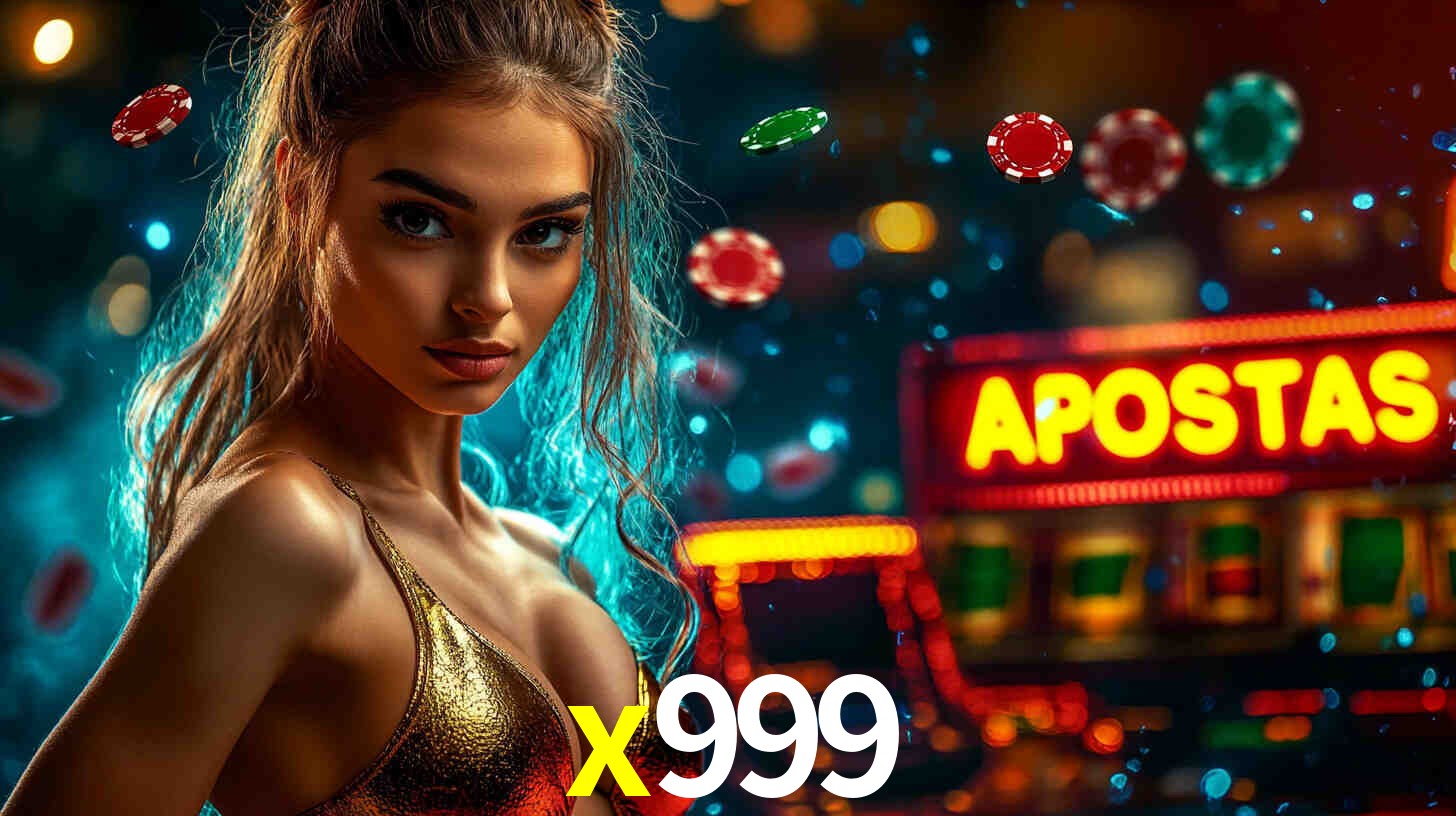 Explorando a Categoria de Eventos em Apostas na x999
