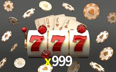 Descubra o Mundo do Cassino Online com x999