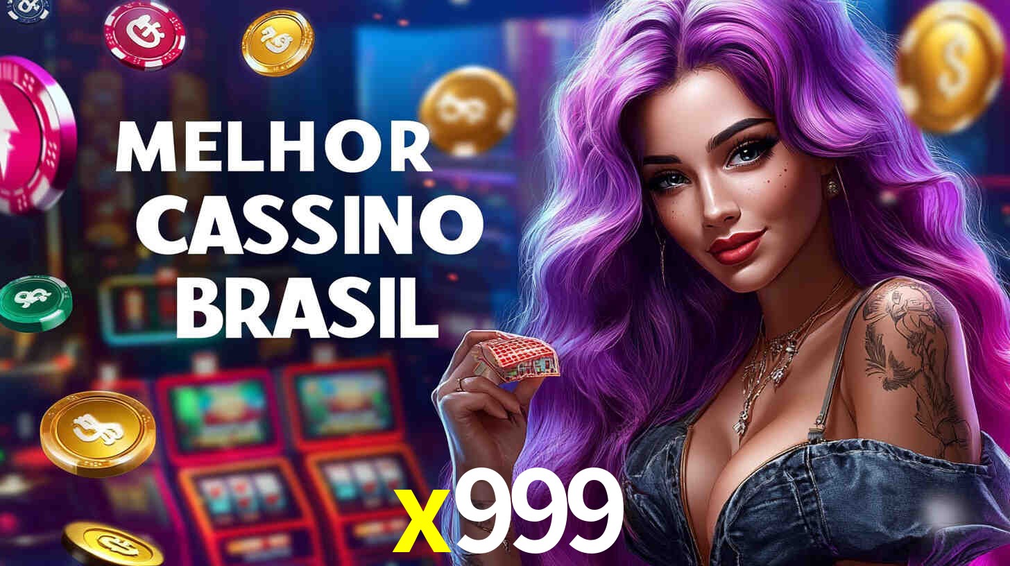 Inovações de Jogos na x999: O Futuro das Experiências Interativas