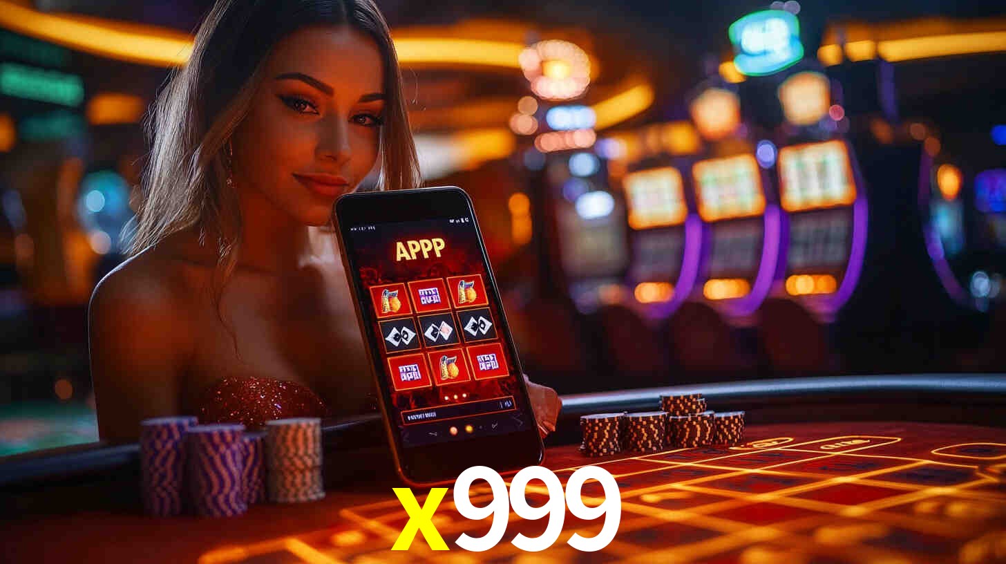 Descubra o Programa VIP da x999: Vantagens Exclusivas para Jogadores
