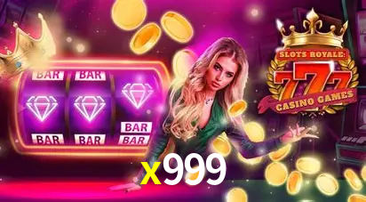 A Emoção da Loteria na x999: Uma Chance de Mudança de Vida