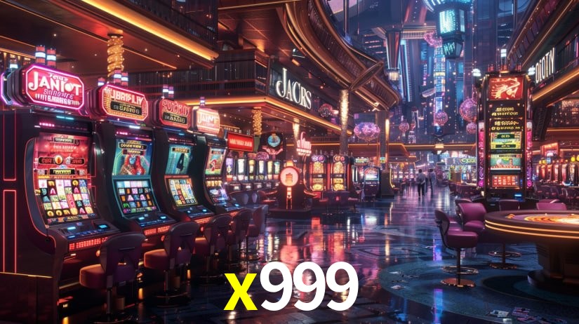 Games Directory x999