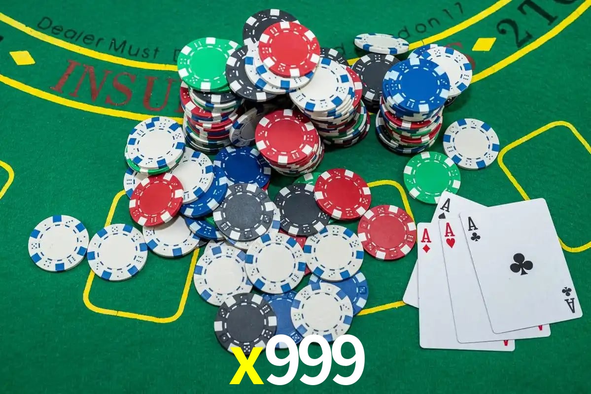 Apostas de Futebol x999