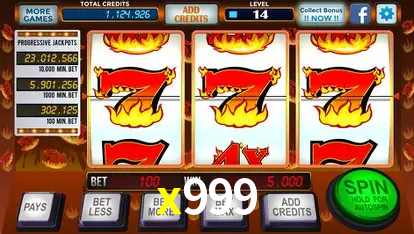 A Emoção da Loteria na x999: Uma Chance de Mudança de Vida