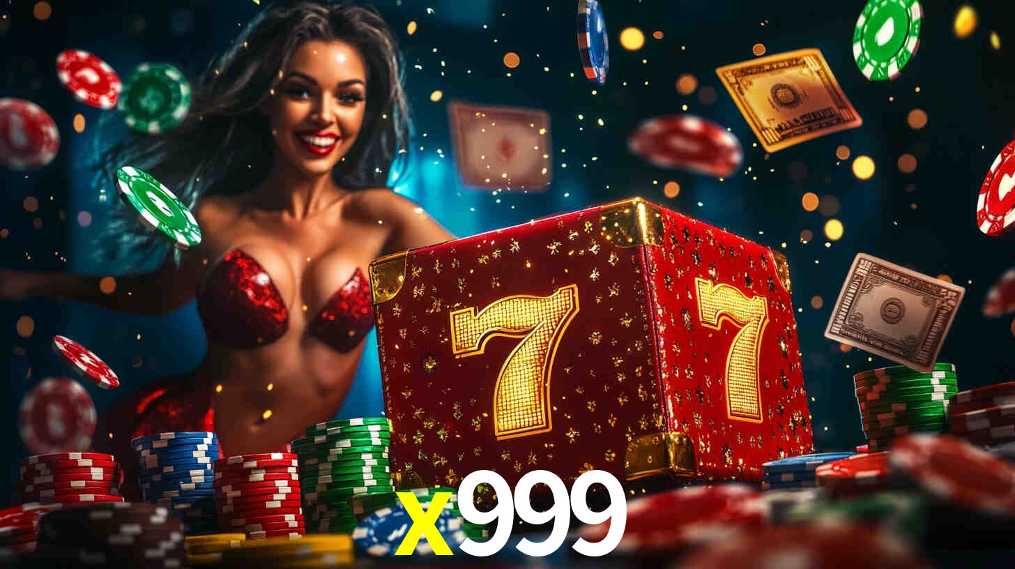 A Emoção da Loteria na x999: Uma Chance de Mudança de Vida