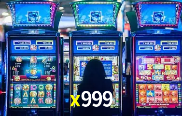 Descubra o Mundo do Cassino Online com x999