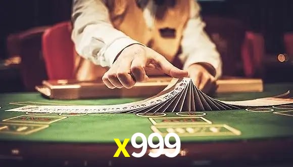 Live Casino x999