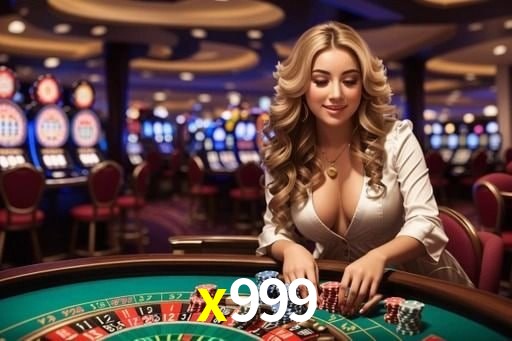 VIP Casino x999
