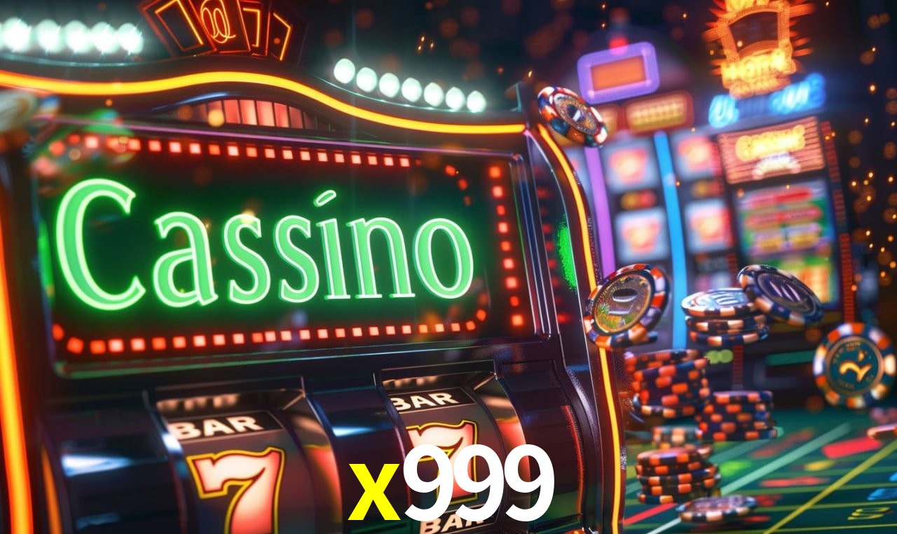 Requisitos do APK da x999 para Android
