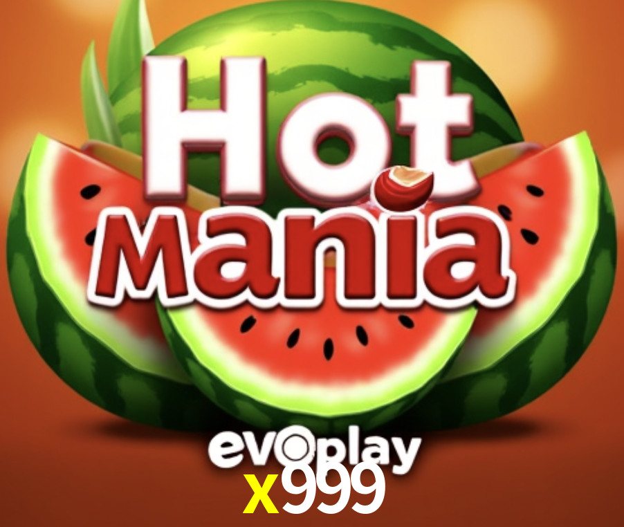 APP oficial da x999 para mobile