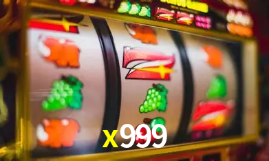 A Experiência Imersiva dos Cassinos Ao Vivo no x999