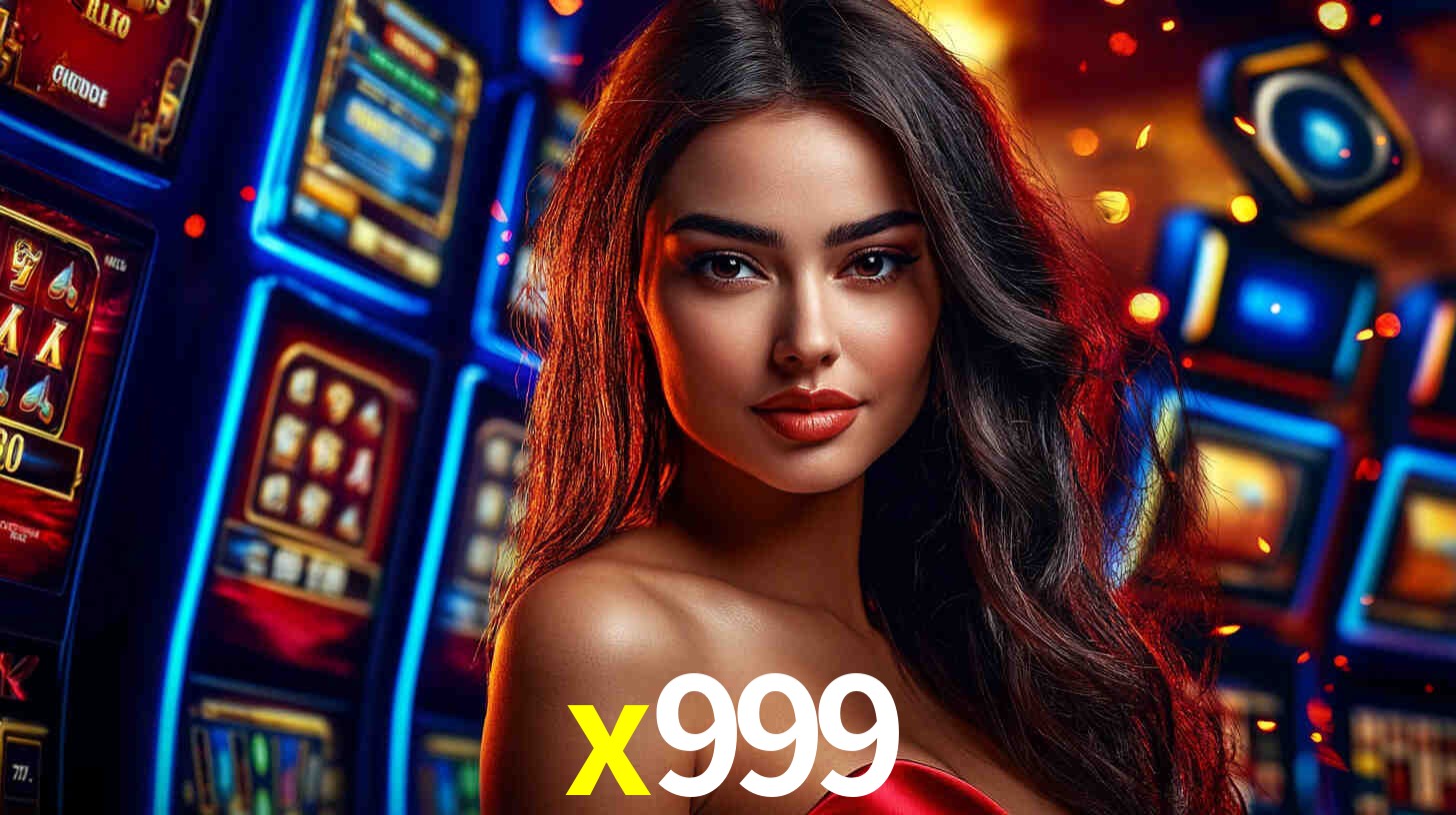 Desvendando o Mundo dos Jogos Virtuais na x999