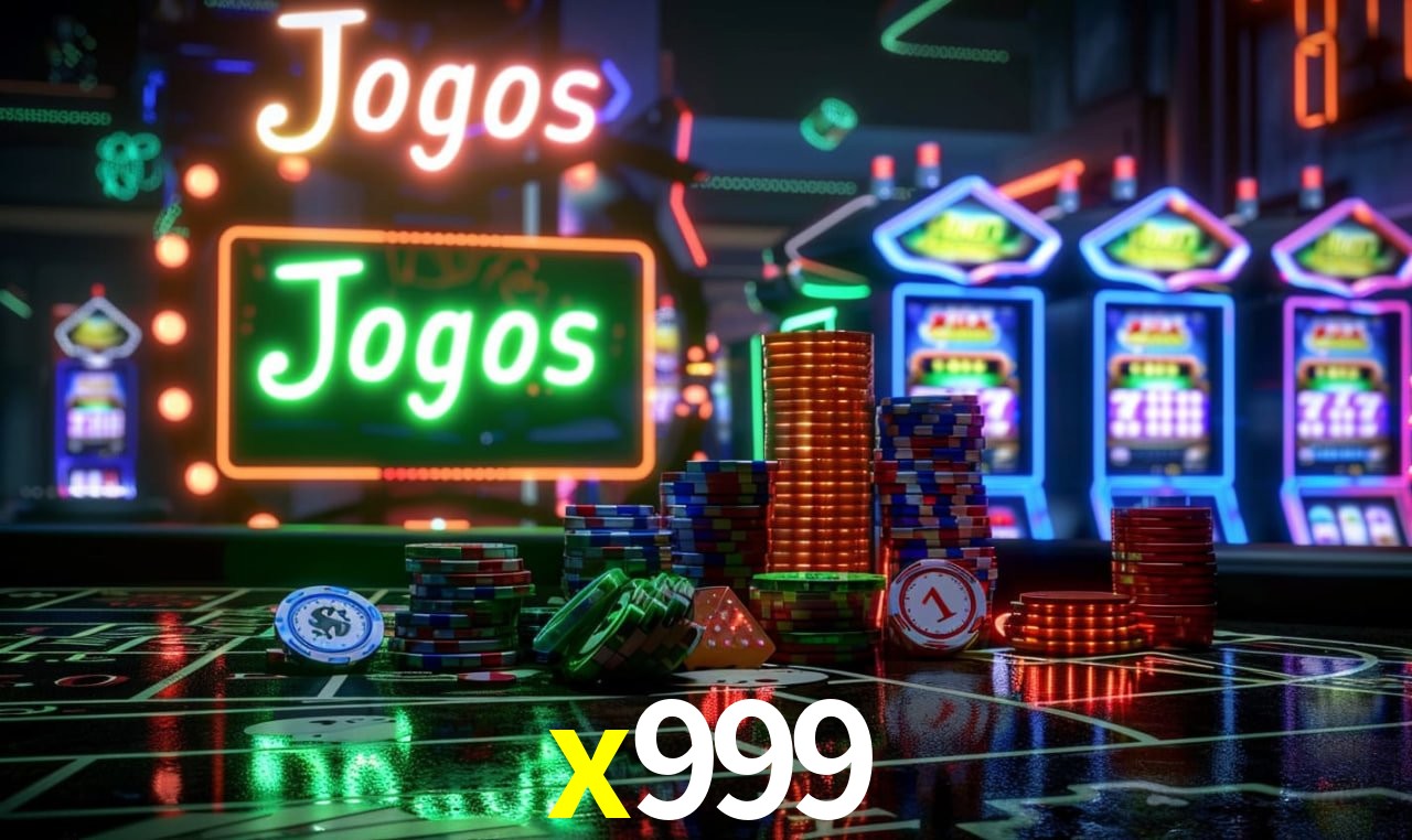 Comparação APP mobile vs versão web da x999